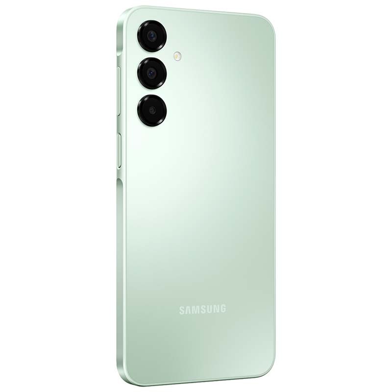 Samsung Galaxy A16 4G 4GB/128GB Verde - Teléfono móvil - Ítem5