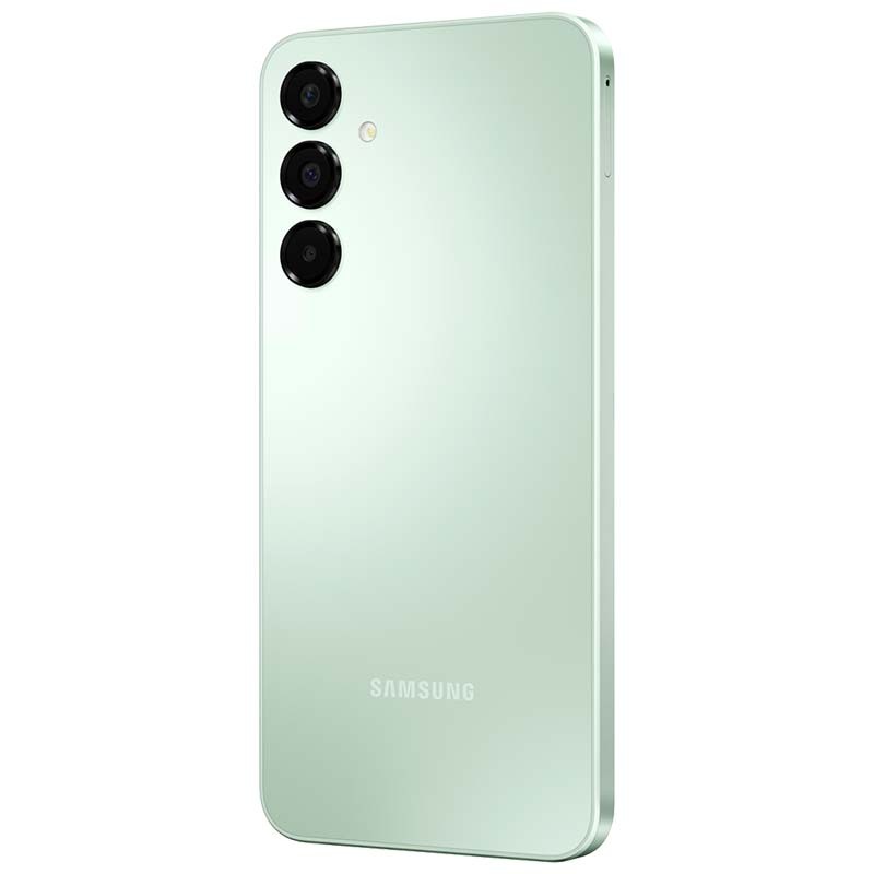 Samsung Galaxy A16 4G 4GB/128GB Verde - Teléfono móvil - Ítem6
