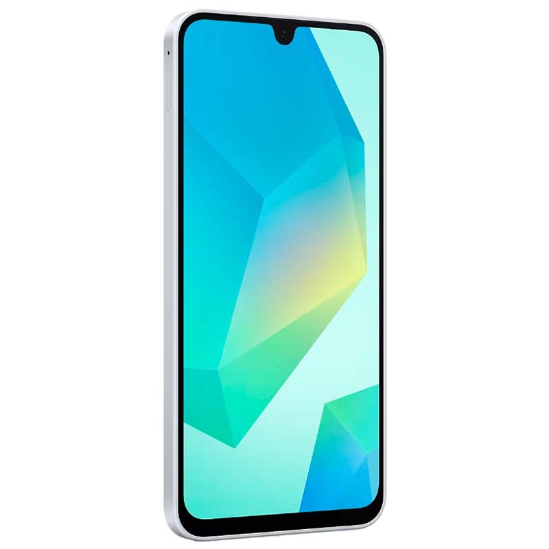 Samsung Galaxy A16 5G 4GB/128GB Gris - Teléfono móvil - Ítem3
