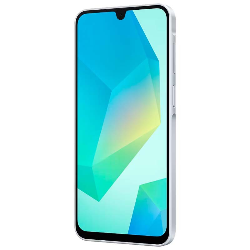 Samsung Galaxy A16 5G 4GB/128GB Gris - Teléfono móvil - Ítem1