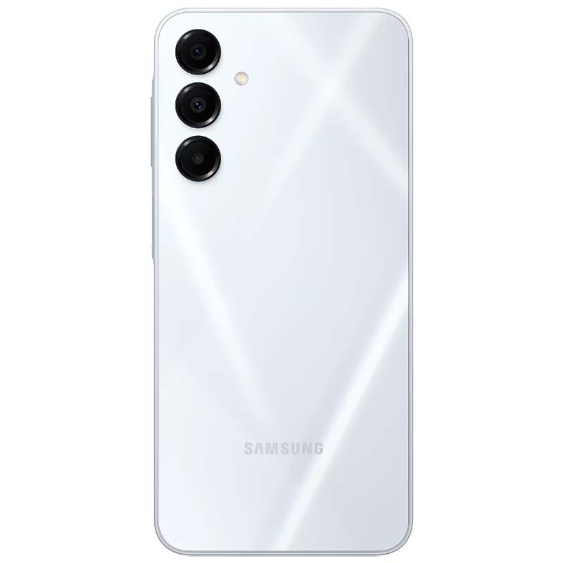 Samsung Galaxy A16 5G 4GB/128GB Gris - Teléfono móvil - Ítem8