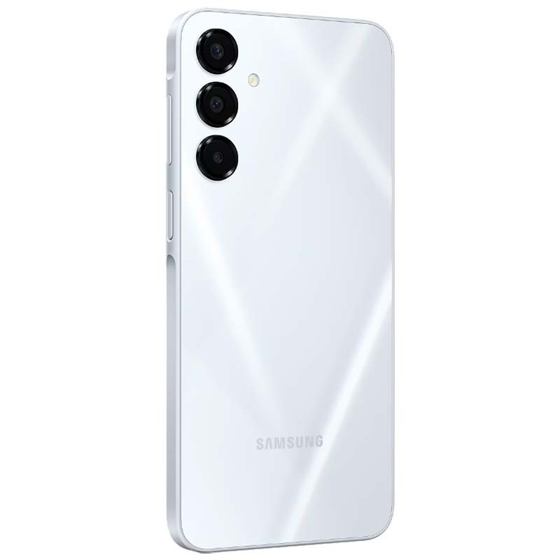 Samsung Galaxy A16 5G 4GB/128GB Gris - Teléfono móvil - Ítem5