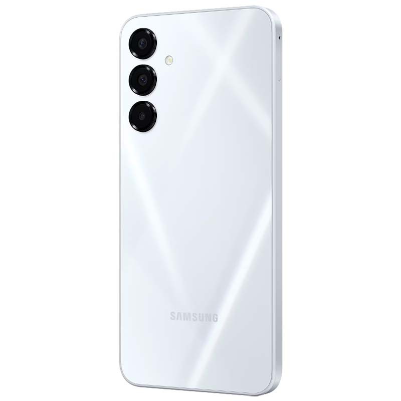 Samsung Galaxy A16 5G 4GB/128GB Gris - Teléfono móvil - Ítem7