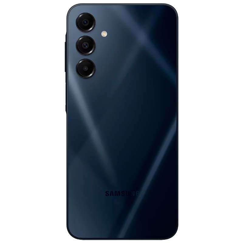 Samsung Galaxy A16 5G 4Go/128Go Noir - Téléphone portable - Ítem4