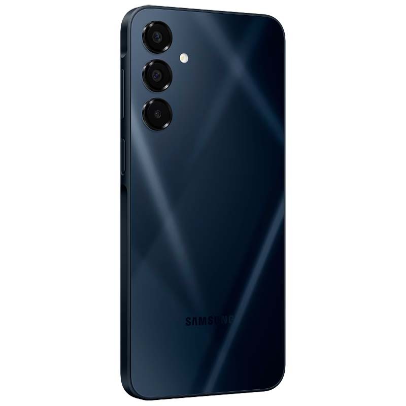 Samsung Galaxy A16 5G 4Go/128Go Noir - Téléphone portable - Ítem5