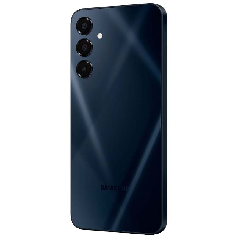 Samsung Galaxy A16 5G 4Go/128Go Noir - Téléphone portable - Ítem6
