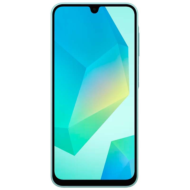 Samsung Galaxy A16 5G 8GB/256GB Verde - Telemóvel - Item1