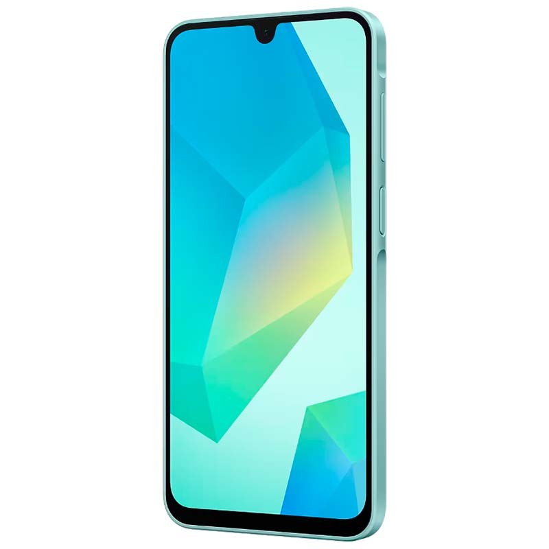 Samsung Galaxy A16 5G 8GB/256GB Verde - Telemóvel - Item3