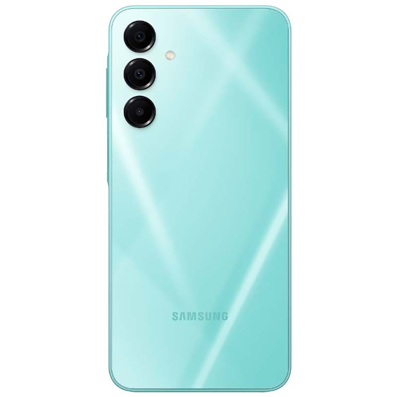 Samsung Galaxy A16 5G 8GB/256GB Verde - Telemóvel - Item4