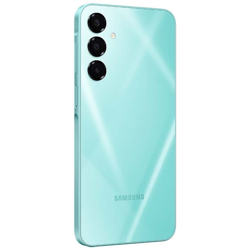 Samsung Galaxy A16 5G 8GB/256GB Verde - Telemóvel - Item5