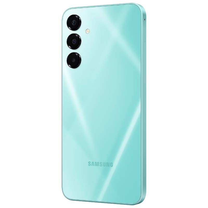Samsung Galaxy A16 5G 8GB/256GB Verde - Telemóvel - Item6