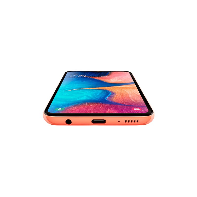 smartwatch samsung a20e