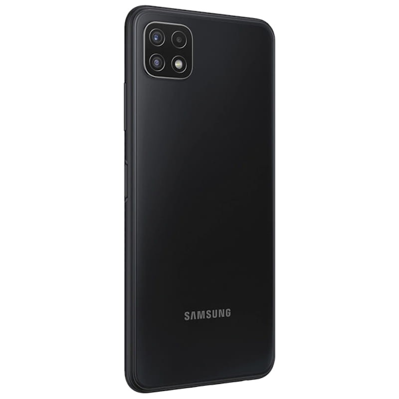 Samsung Galaxy A22 5G A226 4GB/64GB Preto - Item4