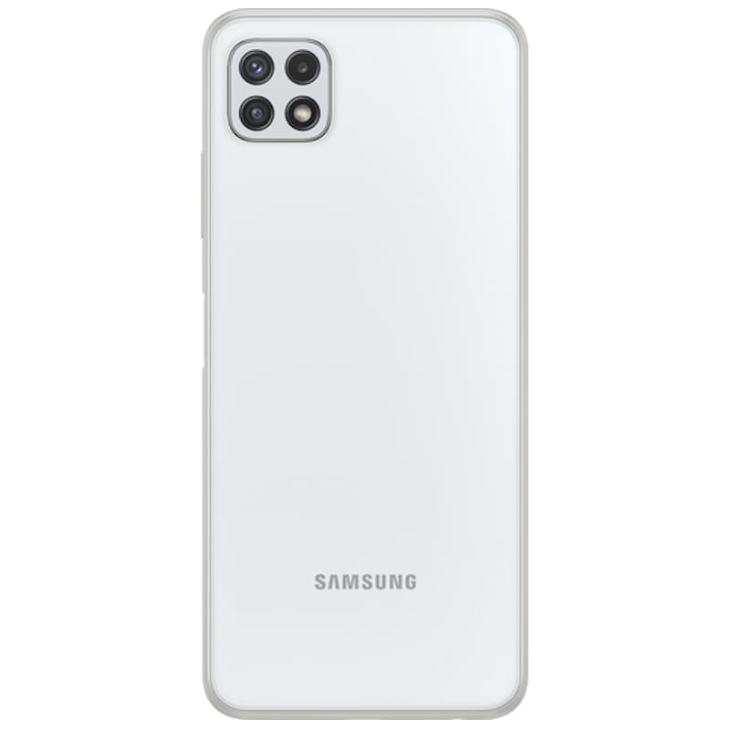 Samsung Galaxy A22 5G A226 4GB/128GB Branco - Item2
