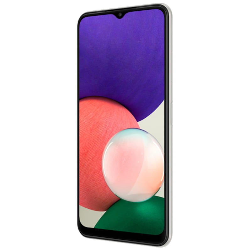 Samsung Galaxy A22 5G A226 4 Go/64 Go - Ítem5