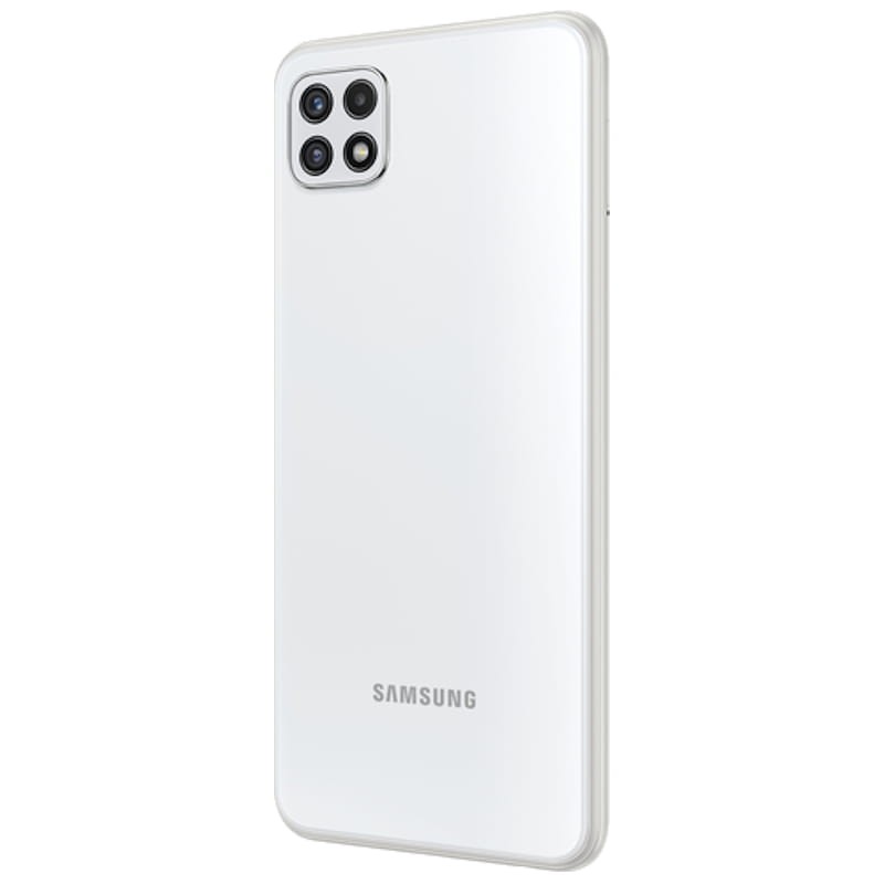Samsung Galaxy A22 5G A226 4GB/128GB Branco - Item6