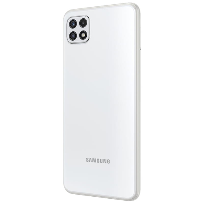 Samsung Galaxy A22 5G A226 4 Go/64 Go - Ítem6