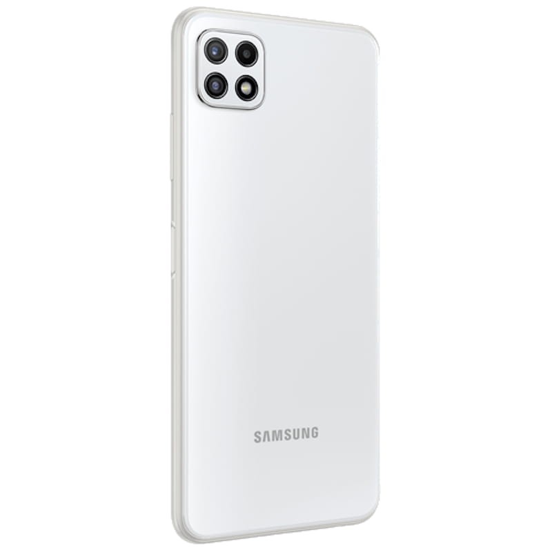 Samsung Galaxy A22 5G A226 4GB/128GB Branco - Item7
