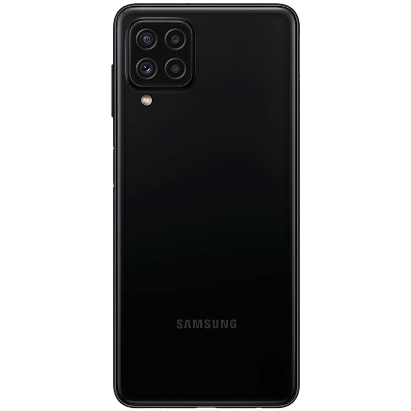 Samsung Galaxy A22 A225 4GB/128GB Negro - Ítem4