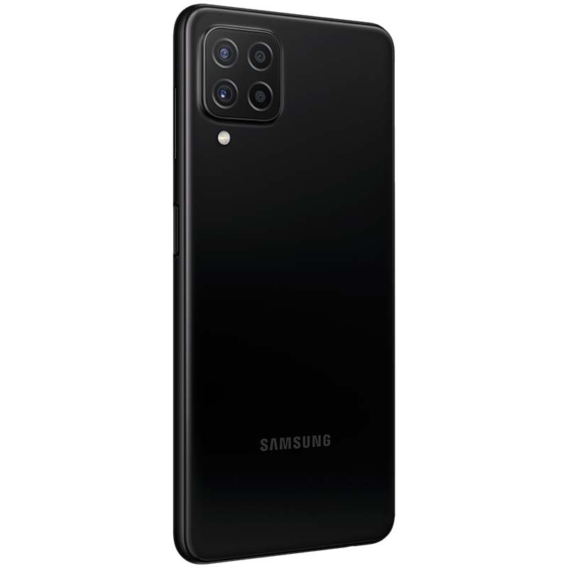 Samsung Galaxy A22 A225 4GB/128GB Negro - Ítem5