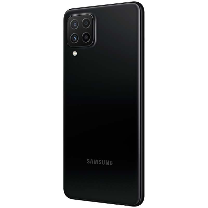 Samsung Galaxy A22 A225 4GB/128GB Negro - Ítem6