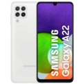 Samsung Galaxy A22 A225 4GB/128GB Blanco - Ítem