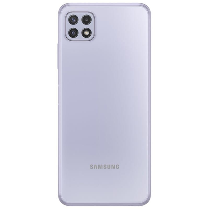 Samsung Galaxy A22 5G A226 4GB/64GB Violeta - Ítem2