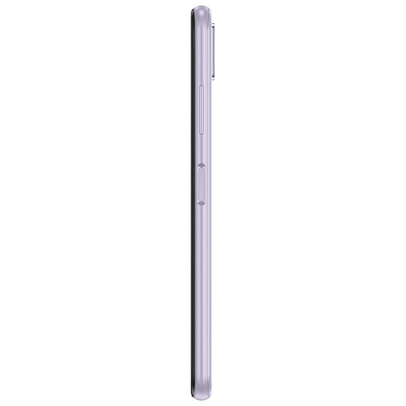 Samsung Galaxy A22 5G A226 4GB/64GB Violeta - Ítem4