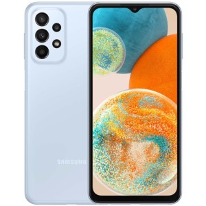 Teléfono móvil Samsung Galaxy A23 5G 4GB/64GB Azul