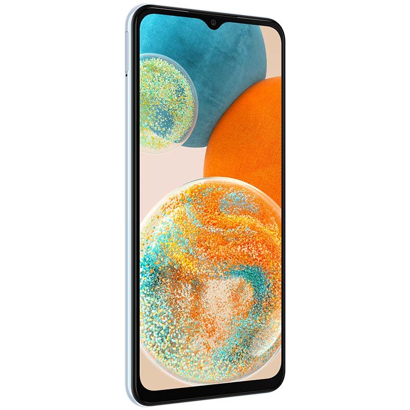 Téléphone portable Samsung Galaxy A23 5G 4Go/64Go Bleu - Ítem3