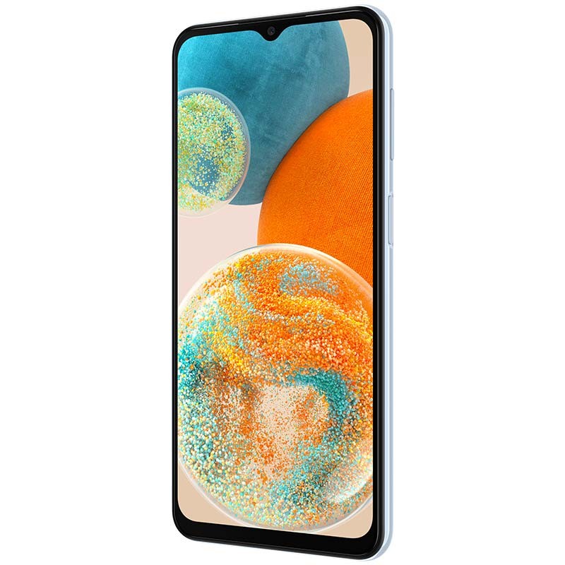 Telemóvel Samsung Galaxy A23 5G 4GB/64GB Azul - Item4