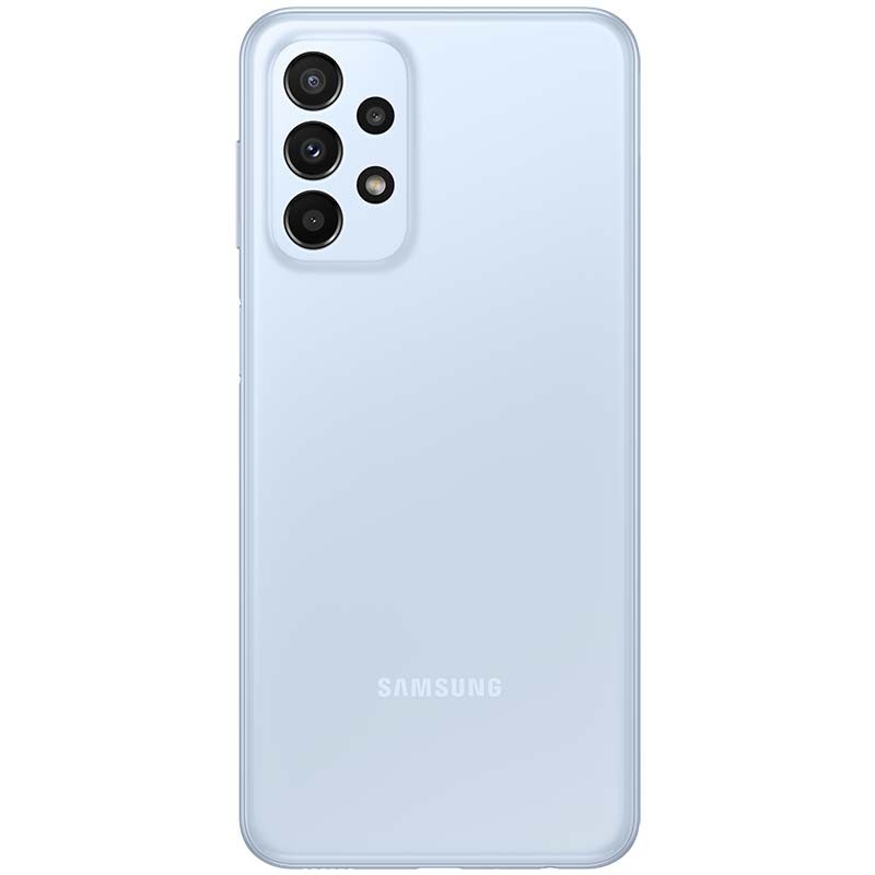 Telemóvel Samsung Galaxy A23 5G 4GB/64GB Azul - Item5