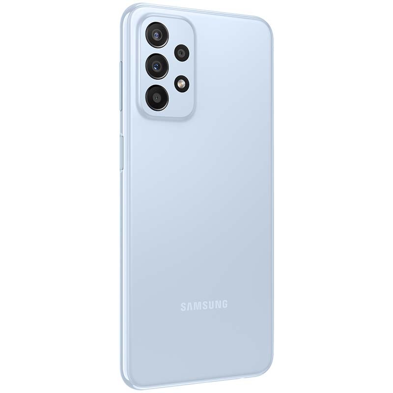 Samsung Galaxy A23 5G 4GB/128GB Azul - Teléfono móvil - Ítem6
