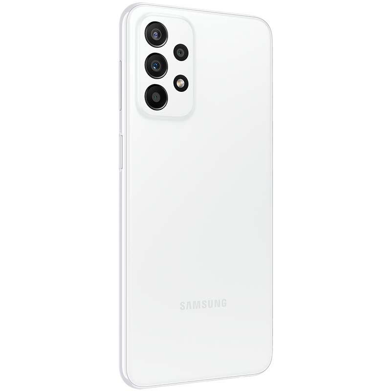 Téléphone portable Samsung Galaxy A23 5G 4Go/64Go Blanc - Ítem6