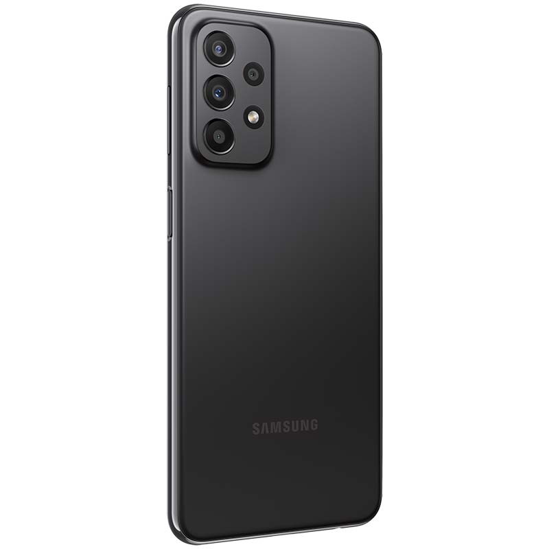 Teléfono móvil Samsung Galaxy A23 5G 4GB/128GB Negro - Ítem5