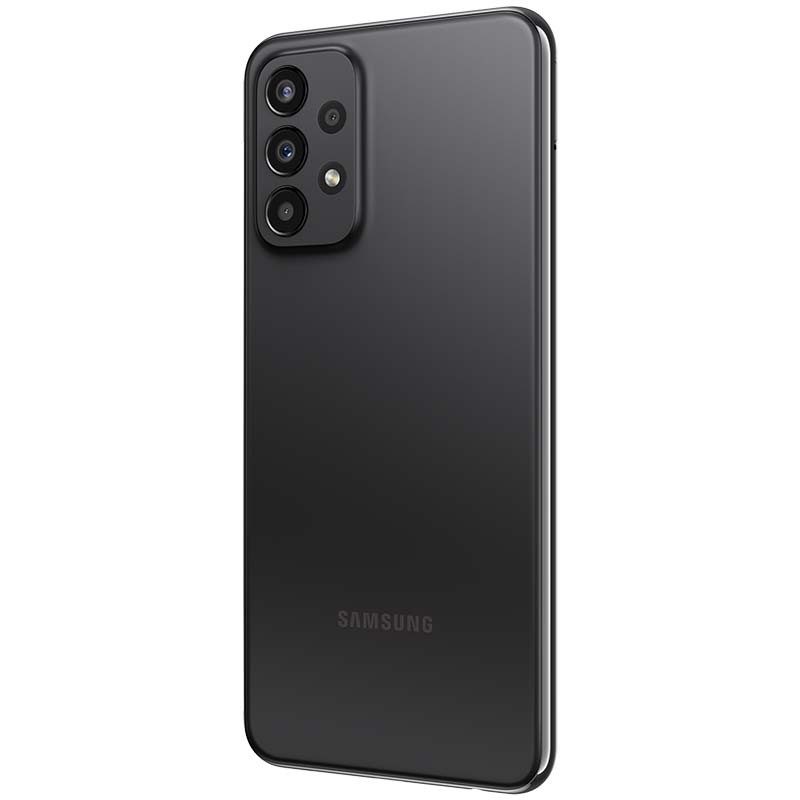 Celular Samsung Galaxy A23 5G 128GB Preto