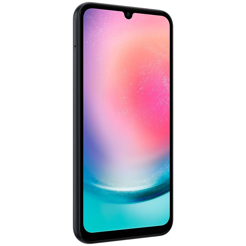 Telemóvel Samsung Galaxy A24 4GB/128GB Preto - Item2