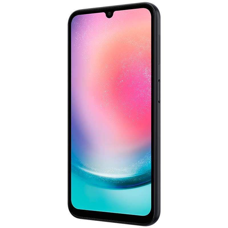 Telemóvel Samsung Galaxy A24 4GB/128GB Preto - Item3