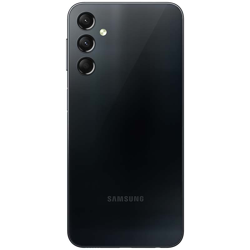 Telemóvel Samsung Galaxy A24 4GB/128GB Preto - Item4