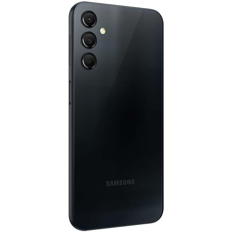 Telemóvel Samsung Galaxy A24 4GB/128GB Preto - Item5