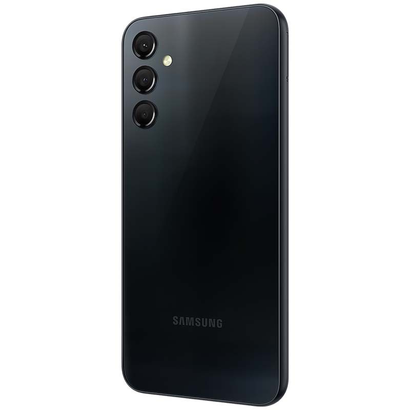Telemóvel Samsung Galaxy A24 4GB/128GB Preto - Item6