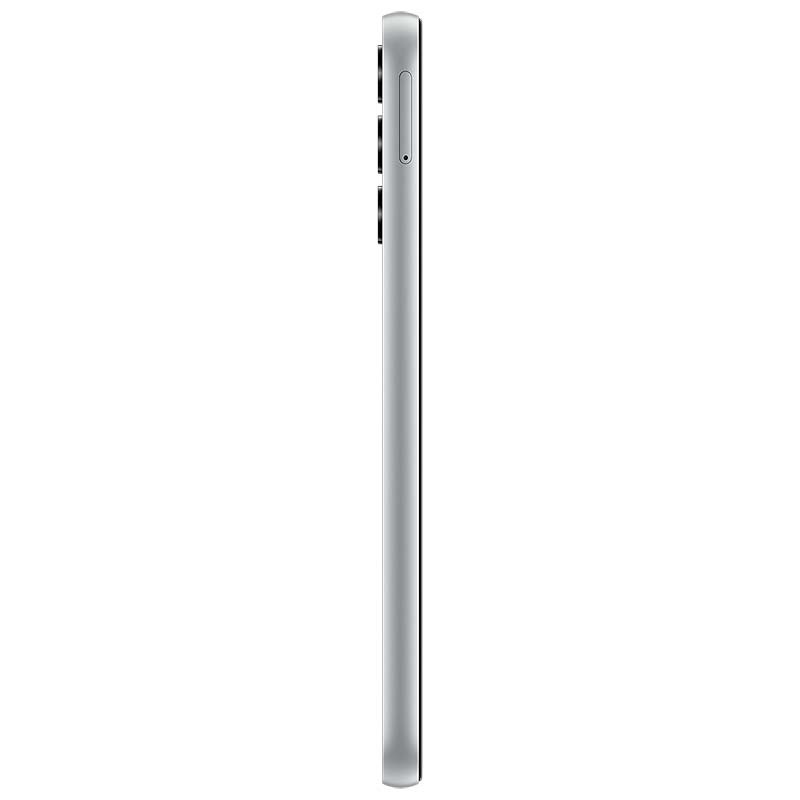 Teléfono móvil Samsung Galaxy A24 4GB/128GB Plata - Ítem7