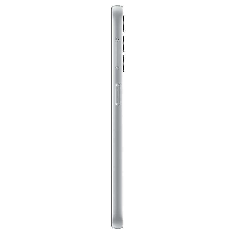 Teléfono móvil Samsung Galaxy A24 4GB/128GB Plata - Ítem8