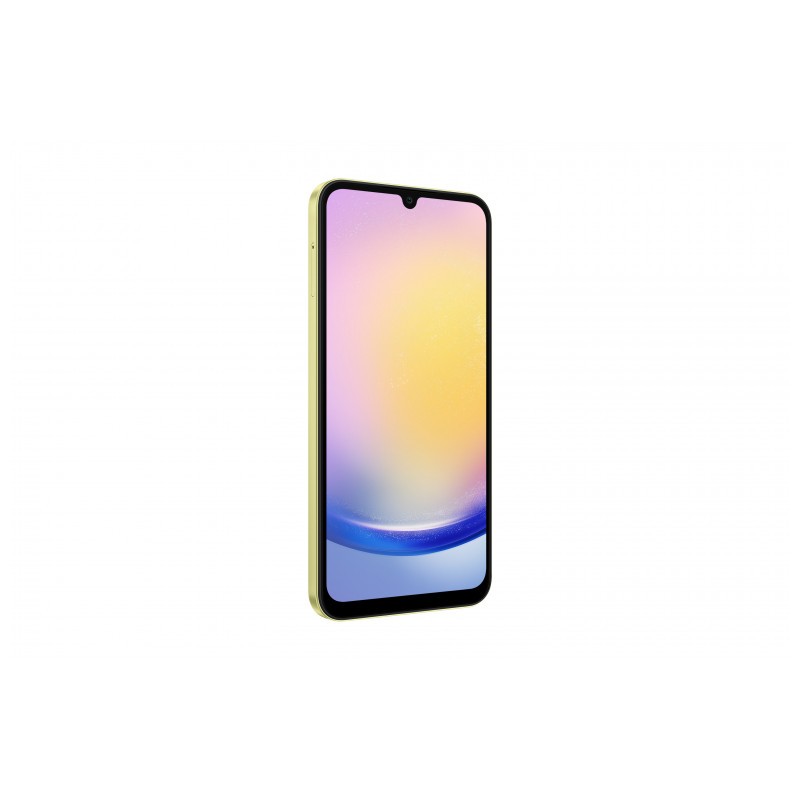 Samsung Galaxy A25 5G 6Go/128Go Jaune - Téléphone portable - Ítem2