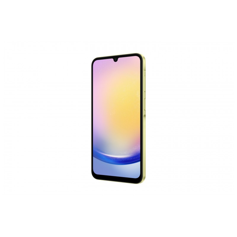 Samsung Galaxy A25 5G 6Go/128Go Jaune - Téléphone portable - Ítem3