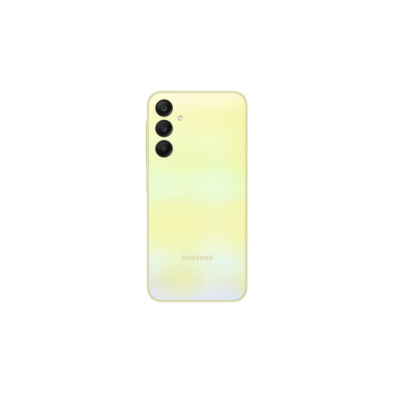 Samsung Galaxy A25 5G 6Go/128Go Jaune - Téléphone portable - Ítem4