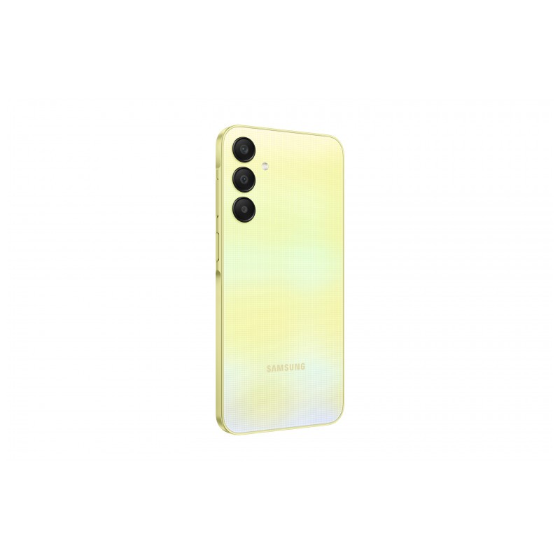 Samsung Galaxy A25 5G 6Go/128Go Jaune - Téléphone portable - Ítem5