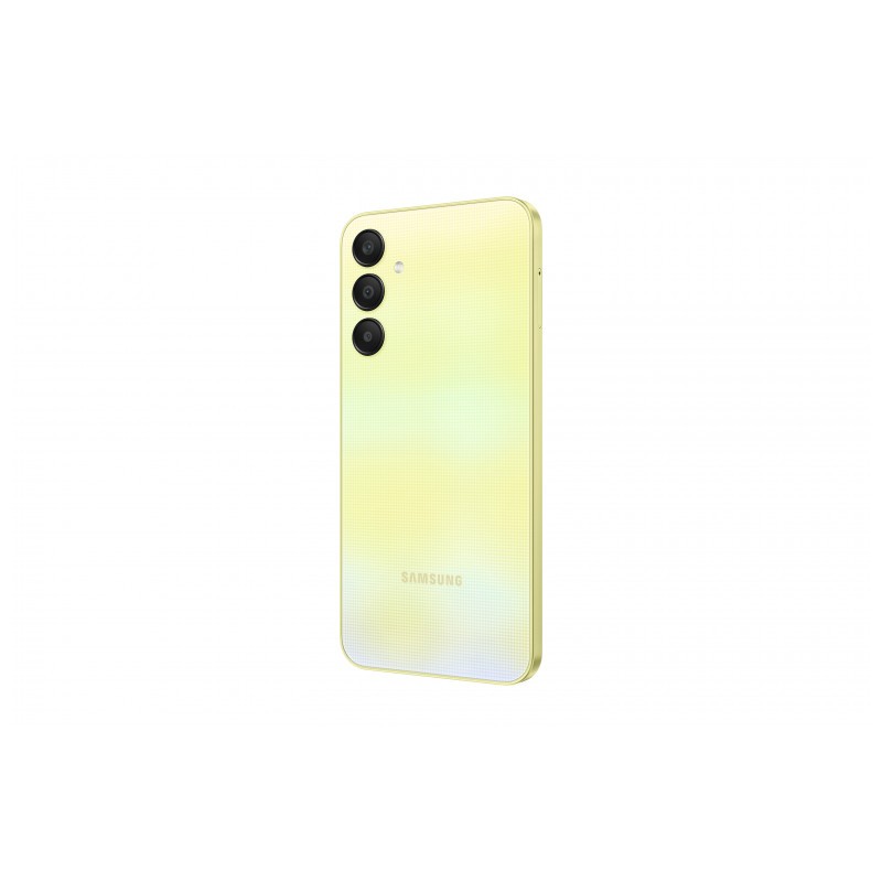 Samsung Galaxy A25 5G 6Go/128Go Jaune - Téléphone portable - Ítem6