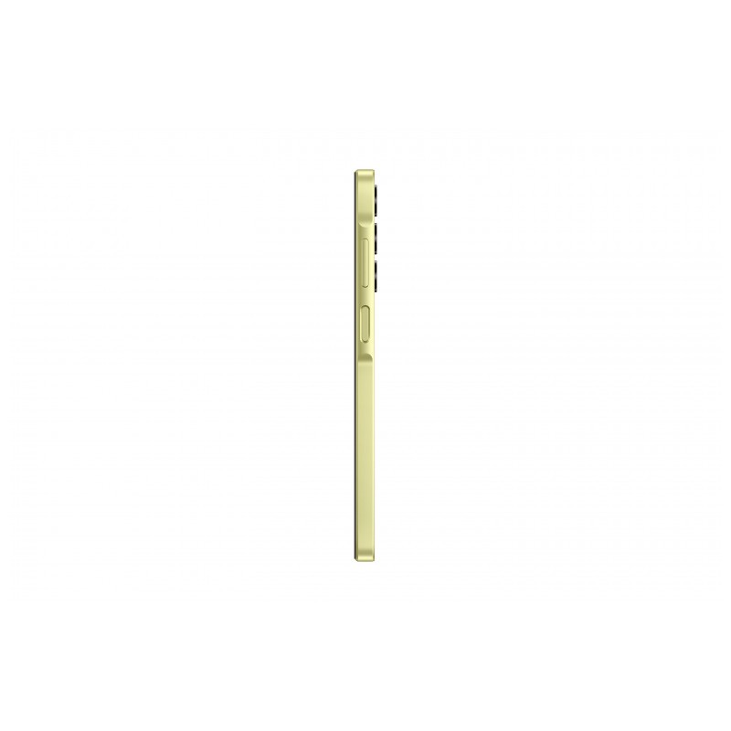 Samsung Galaxy A25 5G 6Go/128Go Jaune - Téléphone portable - Ítem8