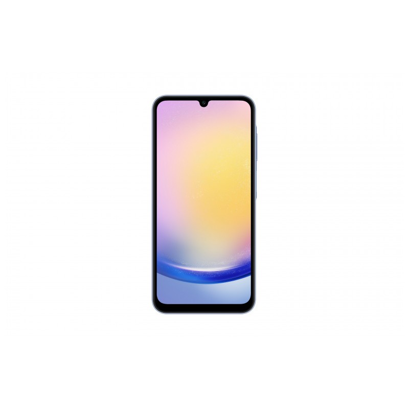 Telemóvel Samsung Galaxy A25 5G 8GB/256GB Azul - Item1